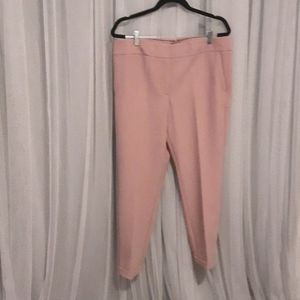 Loft Marisa dress slacks